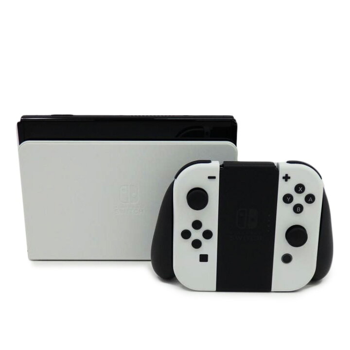 楽天市場】NINTENDO ニンテンドー/SWITCH 有機ELモデル/HEG-001 