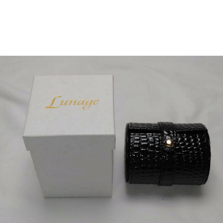 楽天市場】Lunage ルナージュ/ソーラー D0.5ct レディース シェル文字 