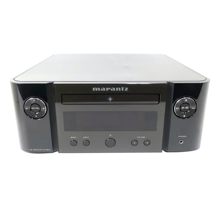 楽天市場】marantz マランツ/ネットワークCDレシーバー/M-CR612 