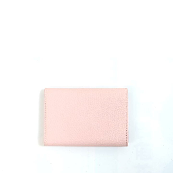楽天市場】LOUIS VUITTON ルイ・ヴィトン/ポルトフォイユ・カプシーヌ 
