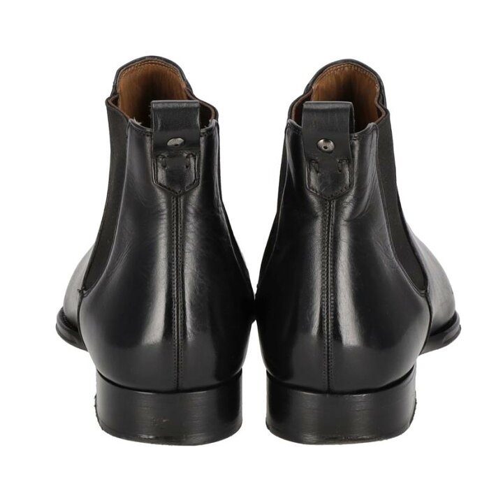 楽天市場】dunhill ダンヒル/メンズショートブーツ/ABランク/78【中古 