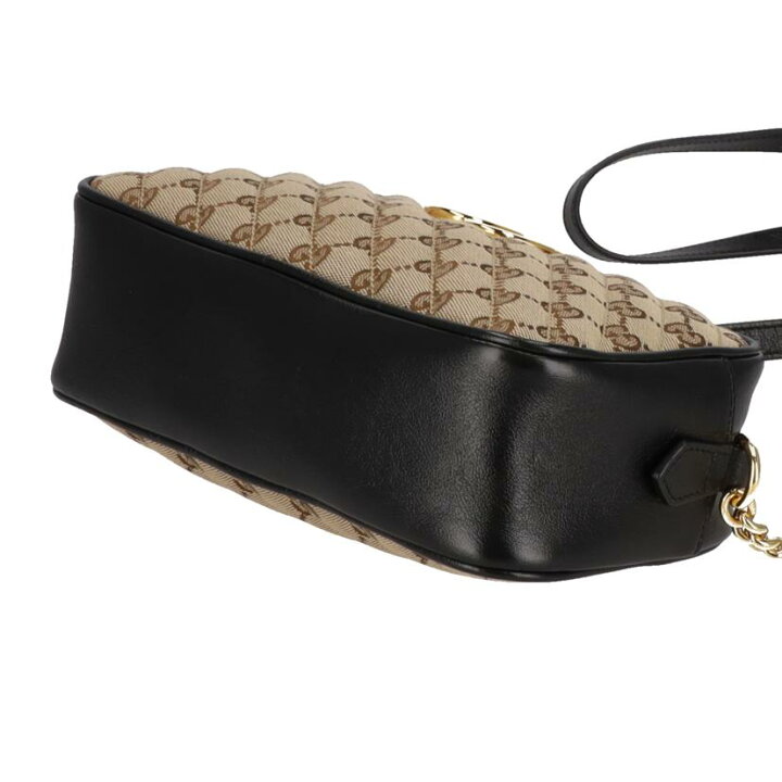 楽天市場】GUCCI グッチ/GGマーモンドチェーンショルダー/447632/486  