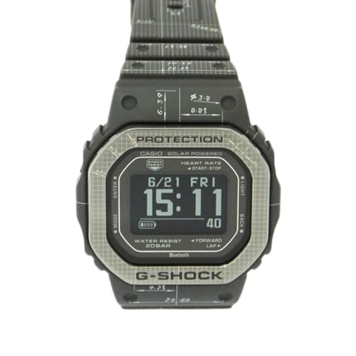 楽天市場】CASIO カシオ/G-SHOCK/G-SQUAD/モバイルリンク/ソーラー 
