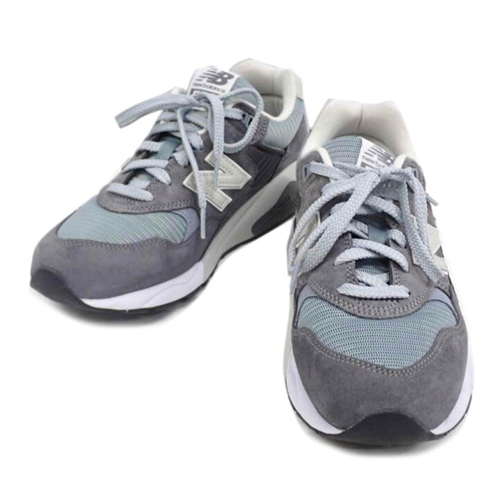 楽天市場】new balance ニューバランス/NB 580 スニーカー/MT580ADB 
