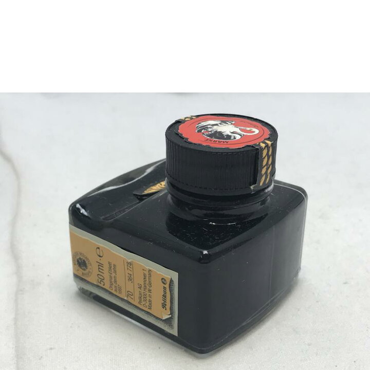 楽天市場】PELIKAN ペリカン/K14 万年筆/Bランク/51【中古  