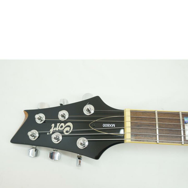 楽天市場】Cort/エレキギター/MX600/080208853/Bランク/09【中古  