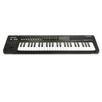 楽天市場】roland ローランド midiキーボードコントローラー a-800pro 