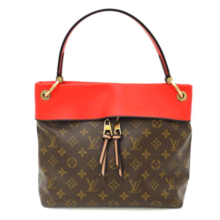 楽天市場】LOUIS VUITTON ルイ・ヴィトン/テュイルリーブザス 