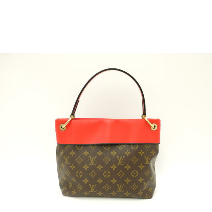 楽天市場】LOUIS VUITTON ルイ・ヴィトン/テュイルリーブザス  