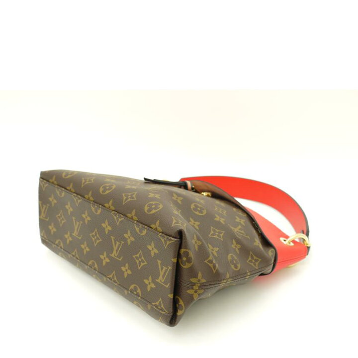 楽天市場】LOUIS VUITTON ルイ・ヴィトン/テュイルリーブザス  