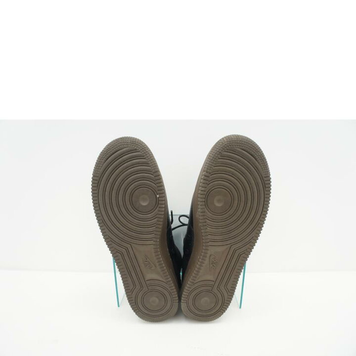 楽天市場】NIKE/エア フォース 1 ミッド ブラックダークベーゼル  