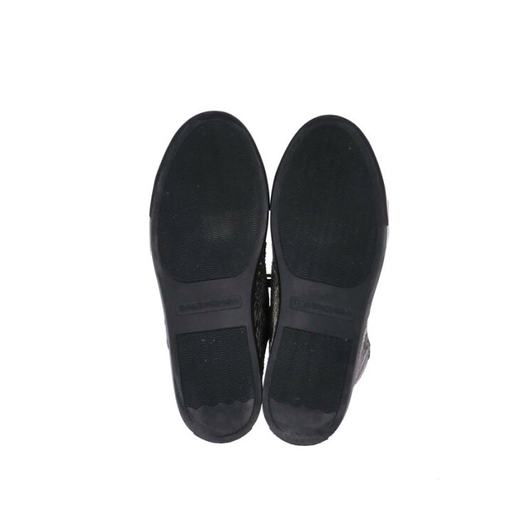 楽天市場】BALENCIAGA バレンシアガ/ARENA HIGH パイソン/412382/40/AB  