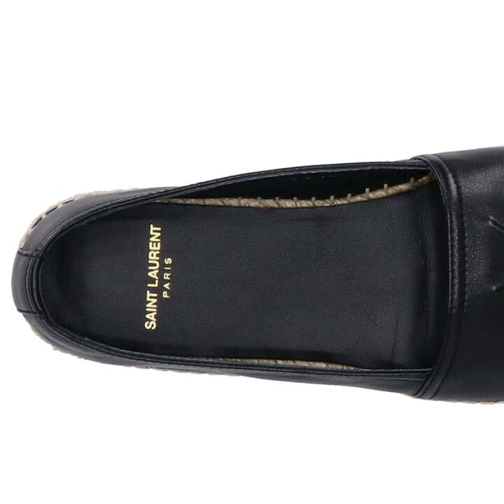 楽天市場】Saint Laurent サンローラン /YSL エンボスドレザー