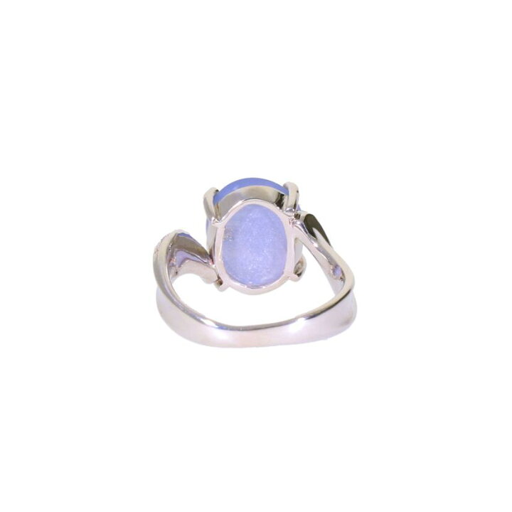 楽天市場】◎Pt900 スターサファイアダイヤリング8.41/0.15ct/Aランク  