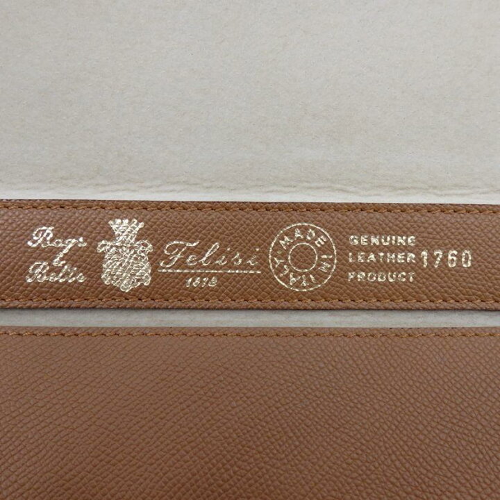 楽天市場】Felisi フェリージ/レザーブリーフケース /21-62-0154-101  