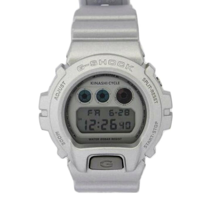 楽天市場】CASIO カシオ/G-SHOCK/6900シリーズ/木梨サイクルコラボ 