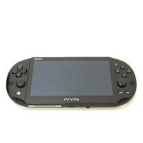楽天市場】psvita 本体 pch－2000の通販