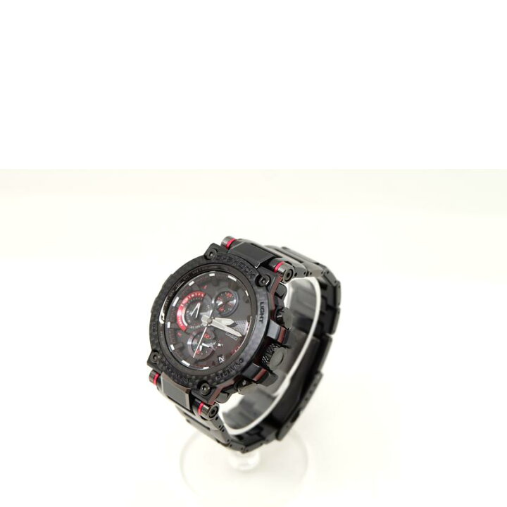 楽天市場】CASIO カシオ/G-SHOCK モバイルリンクソーラー/MTG-B1000/A  