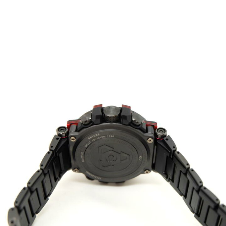 楽天市場】CASIO カシオ/G-SHOCK モバイルリンクソーラー/MTG-B1000/A  