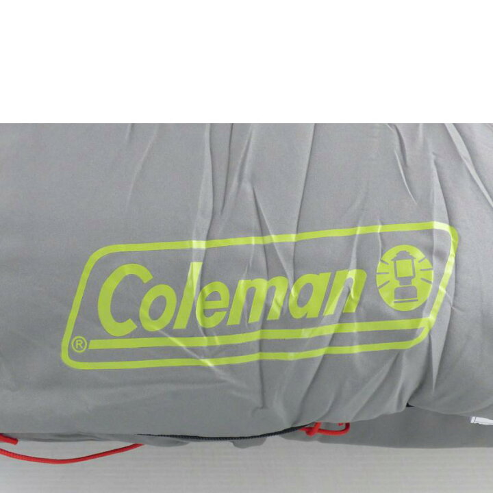 楽天市場】Coleman コールマン/4.4℃ DEXTER POINT SLEEPING BAG  