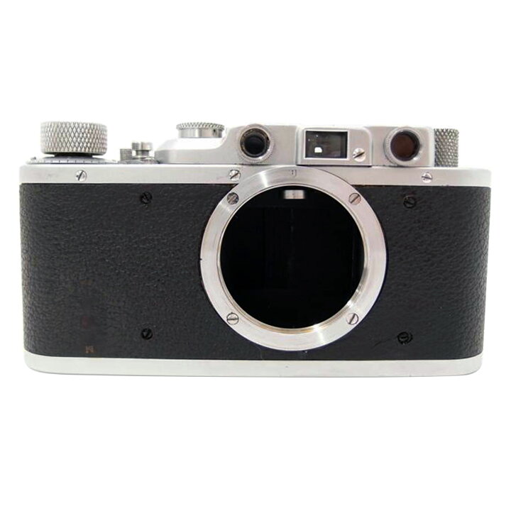 楽天市場】Leica ライカ/フィルムカメラ/Ernst Leitz Wetzlar/337046/B  