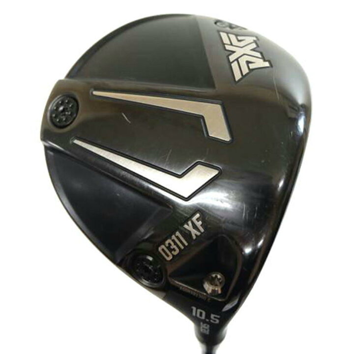 楽天市場】PXG ピーエックスジー/0311 XF GEN5 ドライバー/0311XF GEN5  