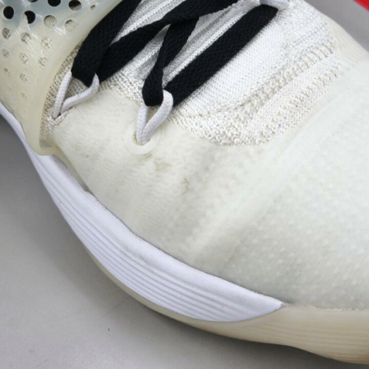 楽天市場】NIKE ナイキ/NIKE×OFFWHITE/ハイパーダンク/AJ4578-100/B  