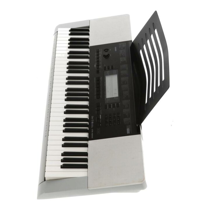 楽天市場】CASIO カシオ/電子キーボード/ベーシックキーボード/CTK 