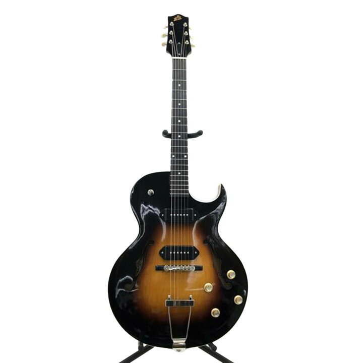楽天市場】THE Loar ロアー/フルアコースティックギター/LH-302T/AB 