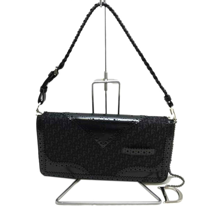 楽天市場】Christian Dior クリスチャンディオール/トロッターワン 