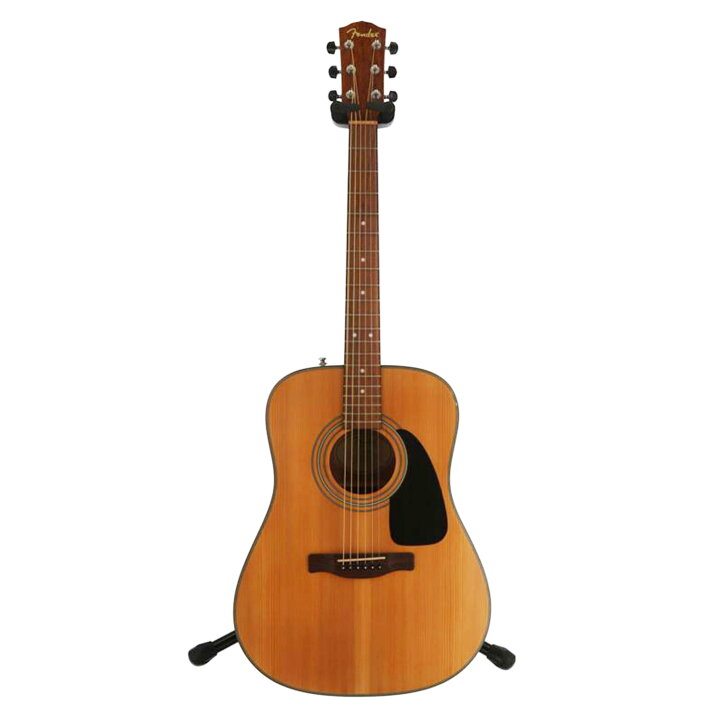 楽天市場】FENDER ACO フェンダーアコースティック/アコースティック 