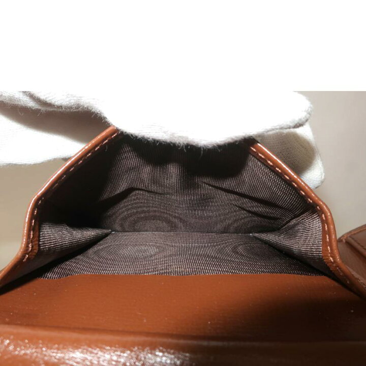 楽天市場】GUCCI グッチ/GG 二つ折り財布 ブラウン/673000/SAランク/65  
