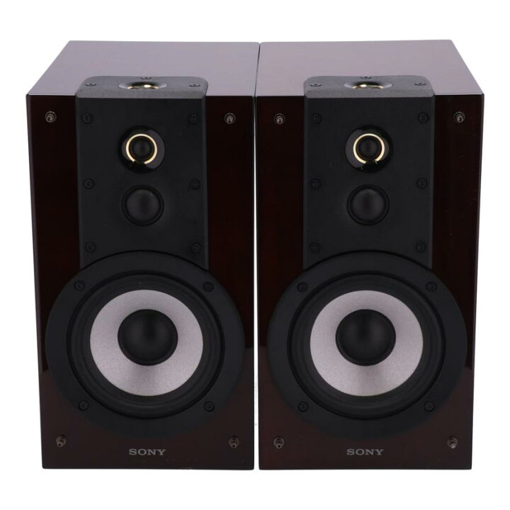楽天市場】SONY ソニー/ハイレゾ対応スピーカー/SS-HW1/2112735/36/B 