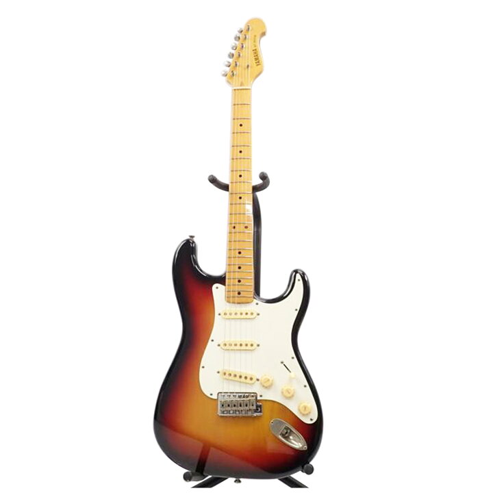 楽天市場】YAMAHA/エレキギター/ST360M/311238/Cランク/62【中古  