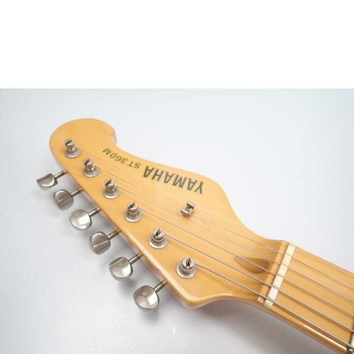 楽天市場】YAMAHA/エレキギター/ST360M/311238/Cランク/62【中古  