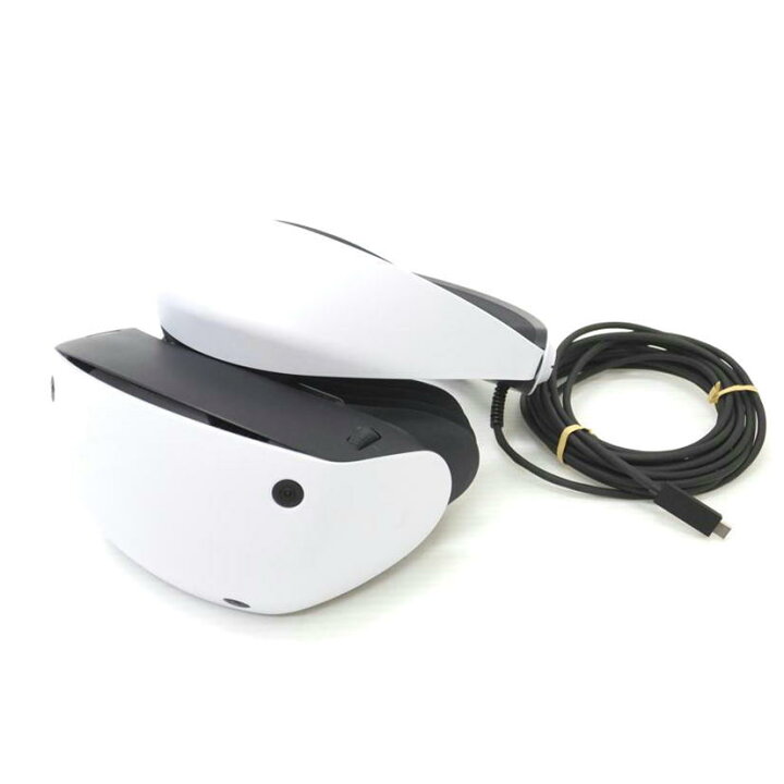 楽天市場】SONY ソニー/PS VR2/CFI-ZVR1 JX/G12C004M510355217/AB  