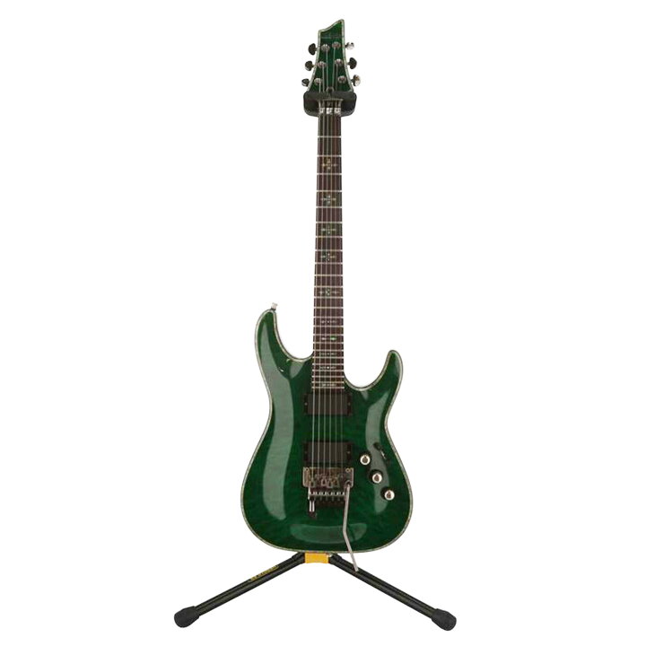 楽天市場】Schecter シェクター/エレキギター/HELLRAISER/W09060569/C  