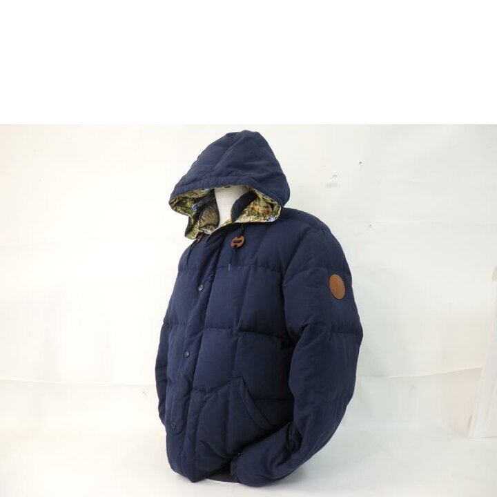 楽天市場】STUSSY ステューシー/ダウンジャケット リバーシブル/BC 
