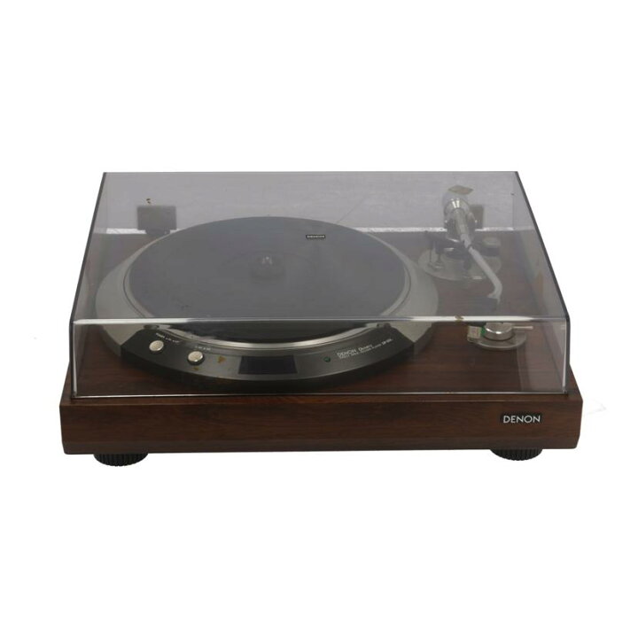 楽天市場】DENON デノン/レコードプレーヤー/DP-50L/230363/Bランク/81 