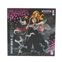 楽天市場】松本 乱菊（フィギュア｜コレクション）：ホビーの通販