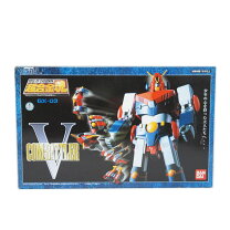 楽天市場】コンバトラーv gx－03 超合金魂の通販