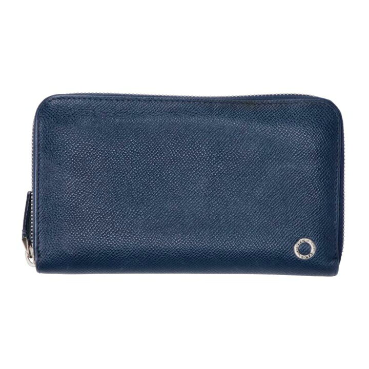 楽天市場】BVLGARI ブルガリ/ラウンドファスナー財布/FG G19 284231/AB  