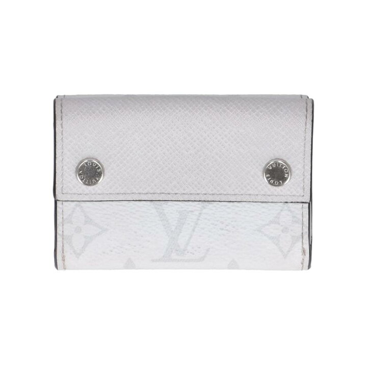 楽天市場】LOUIS VUITTON ルイ・ヴィトン/ディスカバリーコンパクト  