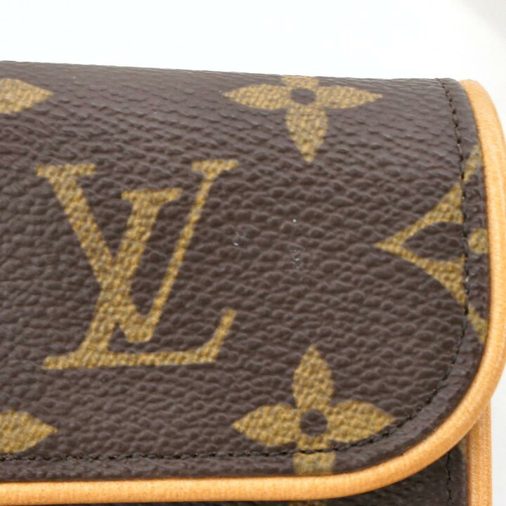 楽天市場】LOUIS VUITTON ルイ・ヴィトン/ポシェットフロランティーヌ  