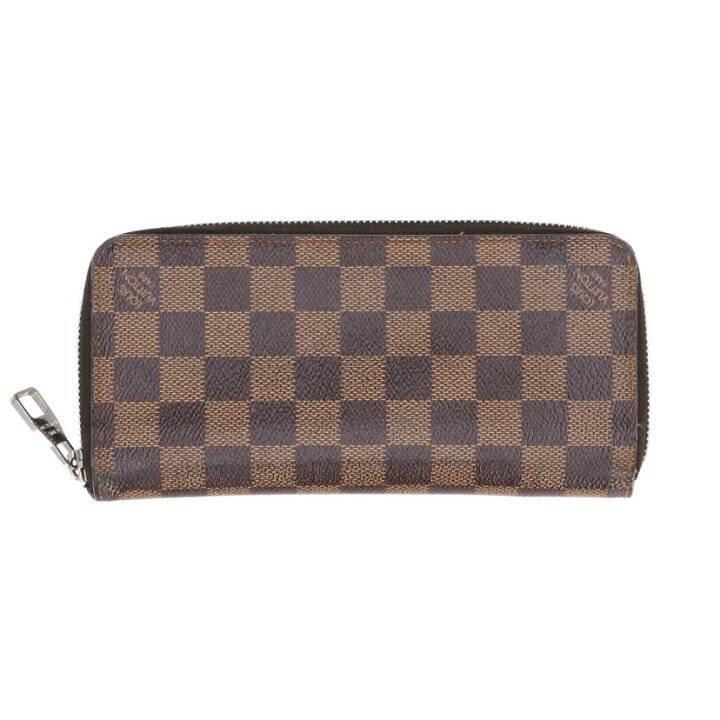 楽天市場】LOUIS VUITTON ルイ・ヴィトン/ジッピーウォレット・ヴェル  