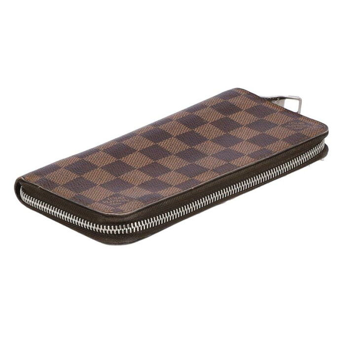 楽天市場】LOUIS VUITTON ルイ・ヴィトン/ジッピーウォレット・ヴェル  