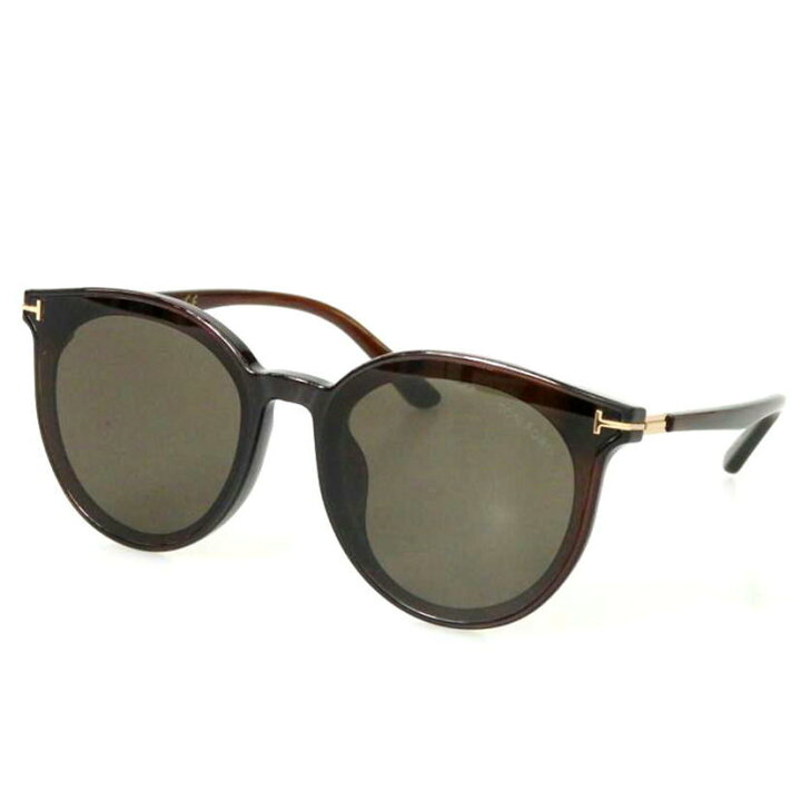 楽天市場】TOM FORD トムフォード/サングラス/TF807-K/Aランク/76 