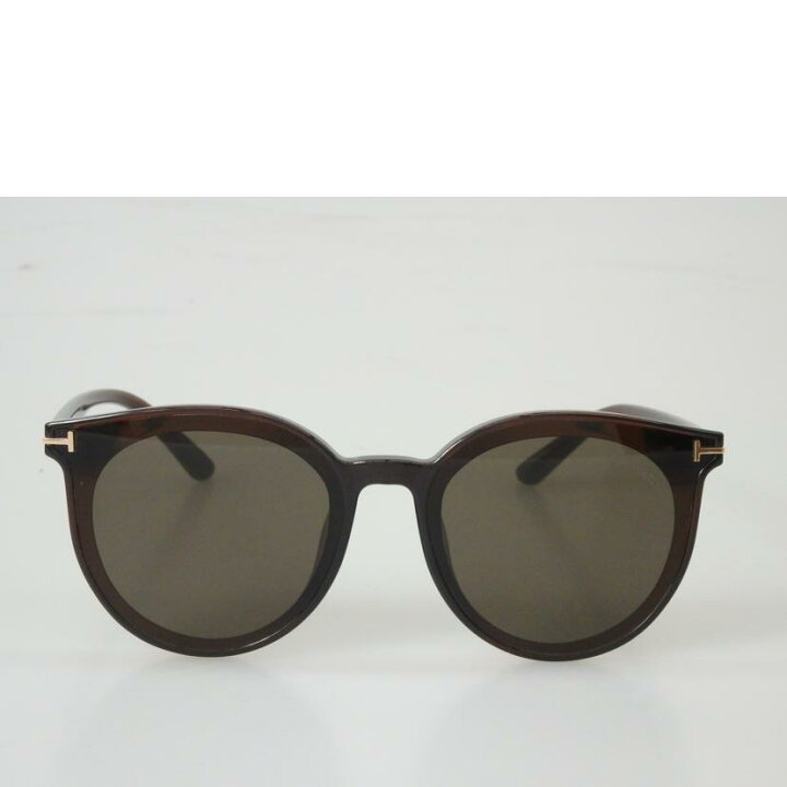 楽天市場】TOM FORD トムフォード/サングラス/TF807-K/Aランク/76 