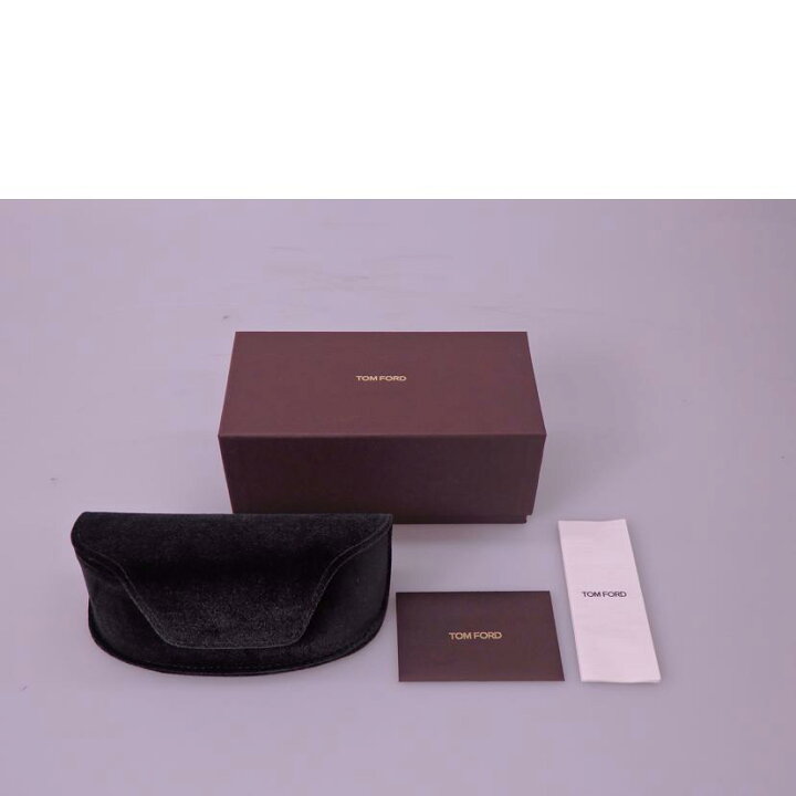 楽天市場】TOM FORD トムフォード/サングラス/TF807-K/Aランク/76 