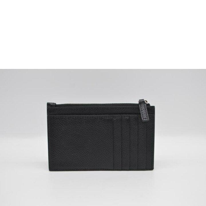 楽天市場】BALENCIAGA バレンシアガ/ロゴカーフレザーコインケース  